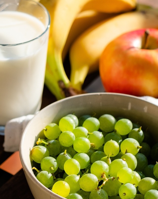 Ernährungs Beratung